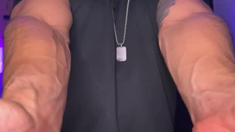 Sam Dornan online show from 04.08.26