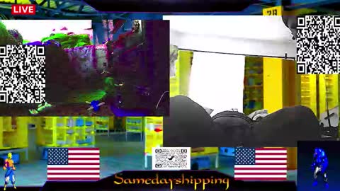 OmniNegate online show from 12.15.25