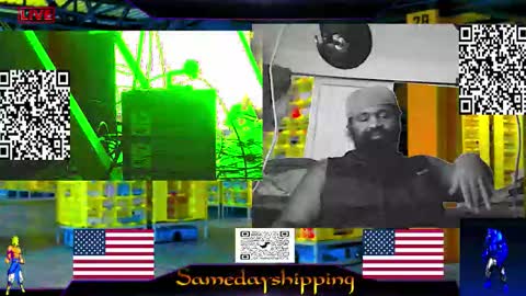 OmniNegate online show from 12.16.25