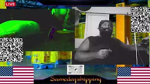 OmniNegate online show from 12.18.25