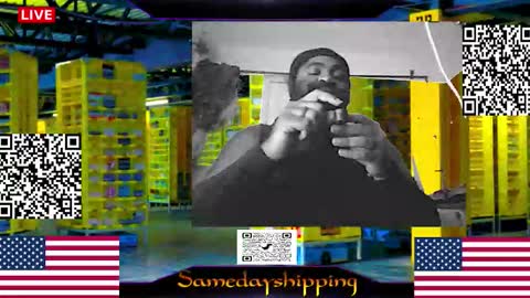 OmniNegate online show from 12.23.25