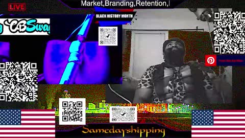 OmniNegate online show from 02.08.26