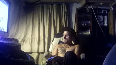 sameeed99 online show from 10.13.25