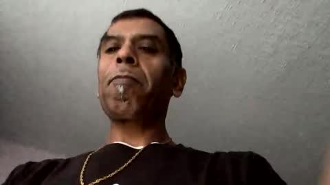 Snapshot of samegee chatting on 11.10.25 samegee online show from 11.10.25