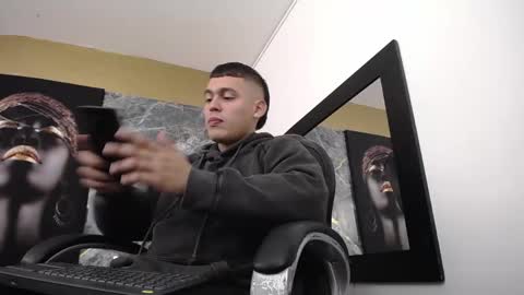 sameji online show from 04.15.26