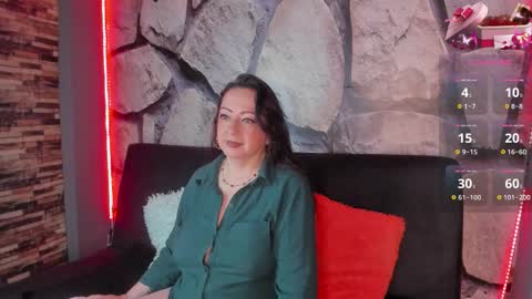 Snapshot of samethyst chatting on 11.04.25 samethyst online show from 11.04.25