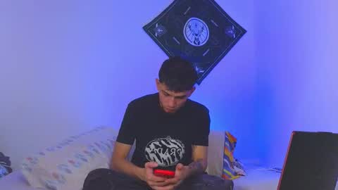 samevansx online show from 11.20.25