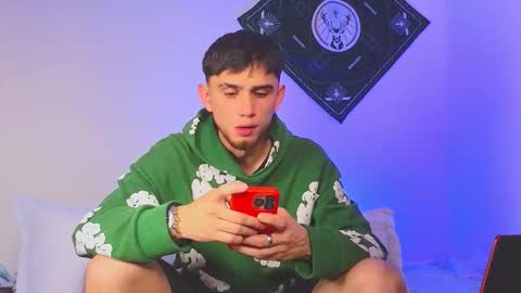 samevansx online show from 11.24.25