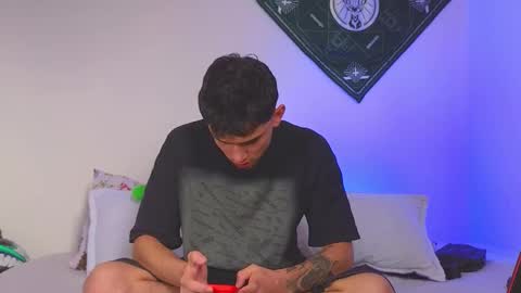 samevansx online show from 11.26.25