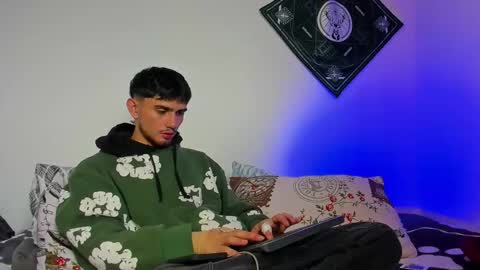 Snapshot of samevansx chatting on 02.03.26 samevansx online show from 02.03.26