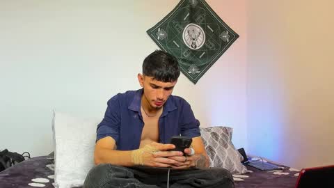 Snapshot of samevansx chatting on 02.05.26 samevansx online show from 02.05.26