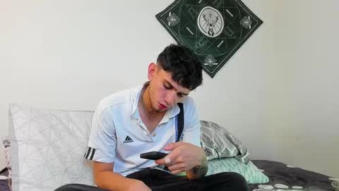 Snapshot of samevansx chatting on 02.07.26 samevansx online show from 02.07.26