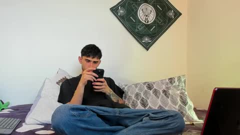 Snapshot of samevansx chatting on 02.09.26 samevansx online show from 02.09.26