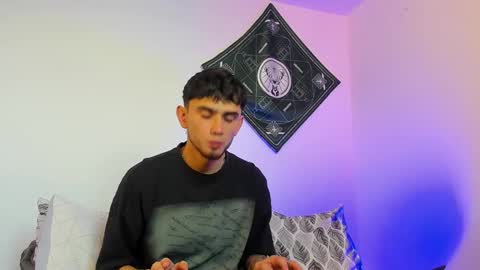 Snapshot of samevansx chatting on 02.10.26 samevansx online show from 02.10.26