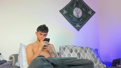 Snapshot of samevansx chatting on 02.13.26 samevansx online show from 02.13.26