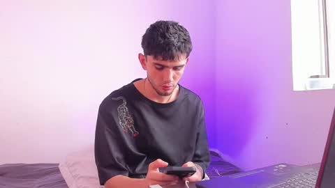 Snapshot of samevansx chatting on 02.14.26 samevansx online show from 02.14.26