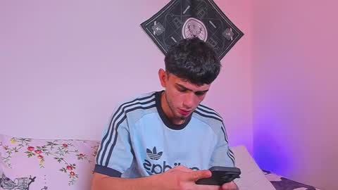 Snapshot of samevansx chatting on 02.17.26 samevansx online show from 02.17.26