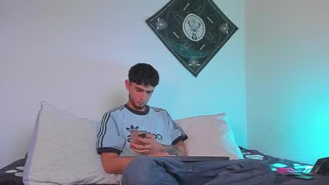 Snapshot of samevansx chatting on 02.18.26 samevansx online show from 02.18.26