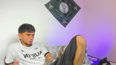 Snapshot of samevansx chatting on 02.19.26 samevansx online show from 02.19.26