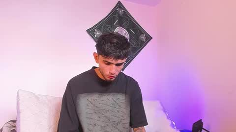 Snapshot of samevansx chatting on 02.20.26 samevansx online show from 02.20.26