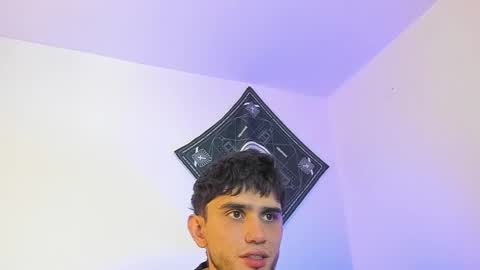 Snapshot of samevansx chatting on 02.22.26 samevansx online show from 02.22.26