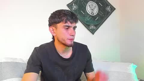 Snapshot of samevansx chatting on 02.23.26 samevansx online show from 02.23.26