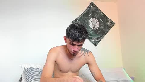 Snapshot of samevansx chatting on 02.25.26 samevansx online show from 02.25.26