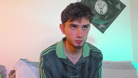 Snapshot of samevansx chatting on 02.26.26 samevansx online show from 02.26.26