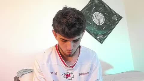 Snapshot of samevansx chatting on 02.27.26 samevansx online show from 02.27.26