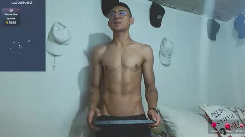 Snapshot of samfox_ chatting on 03.02.26 SAM online show from 03.02.26