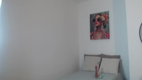 Samantha online show from 04.28.26