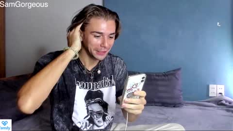 Fansly -       Top4fans   online show from 12.16.24