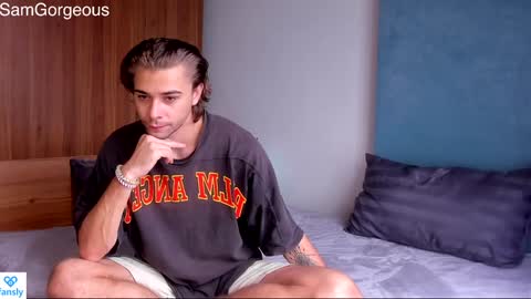 Fansly -       Top4fans   online show from 12.23.24