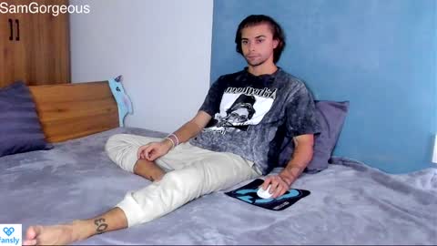 Fansly -       Top4fans   online show from 12.25.24