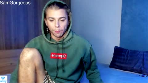 Fansly -       Top4fans   online show from 01.05.25