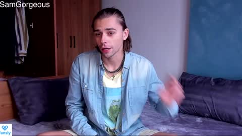 Fansly -       Top4fans   online show from 01.15.25