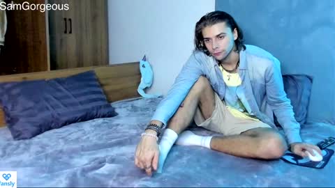 Fansly -       Top4fans   online show from 01.15.25