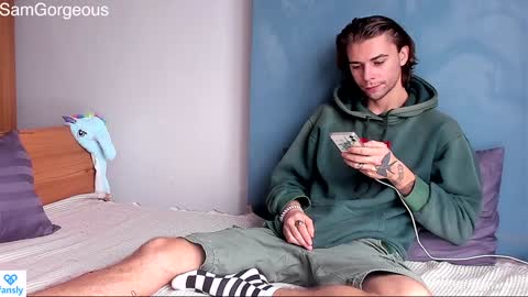 Fansly -       Top4fans   online show from 01.17.25