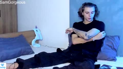 Fansly -       Top4fans   online show from 01.25.25