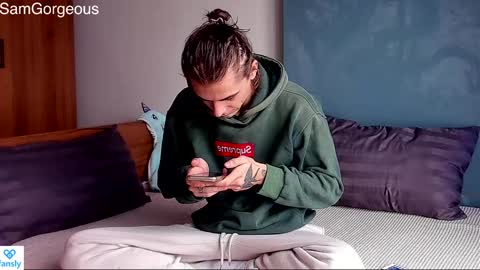 Fansly -       Top4fans   online show from 01.28.25