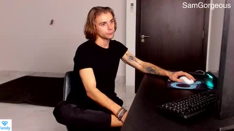 Fansly -       Top4fans   online show from 02.20.25