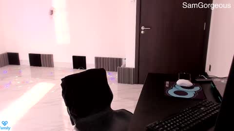 Fansly -       Top4fans   online show from 03.04.25