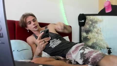 Fansly -       Top4fans   online show from 09.11.25