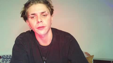 Snapshot of samgorgeous chatting on 05.10.26 Fansly - Top4fans online show from 05.10.26