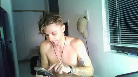 Snapshot of samgorgeous chatting on 07.05.26 Fansly - Top4fans online show from 07.05.26