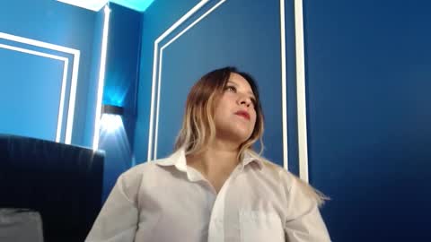 Samy online show from 12.04.25