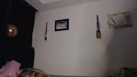 Snapshot of sami_and_gael chatting on 11.23.25 Tami Gael online show from 11.23.25