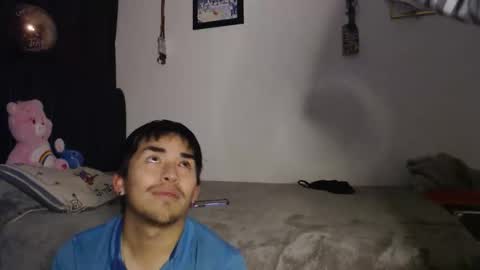 Snapshot of sami_and_gael chatting on 11.24.25 Tami Gael online show from 11.24.25