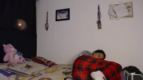 Snapshot of sami_and_gael chatting on 02.04.26 Tami Gael online show from 02.04.26