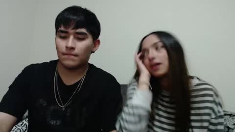 Snapshot of sami_and_gael chatting on 02.13.26 Tami Gael online show from 02.13.26